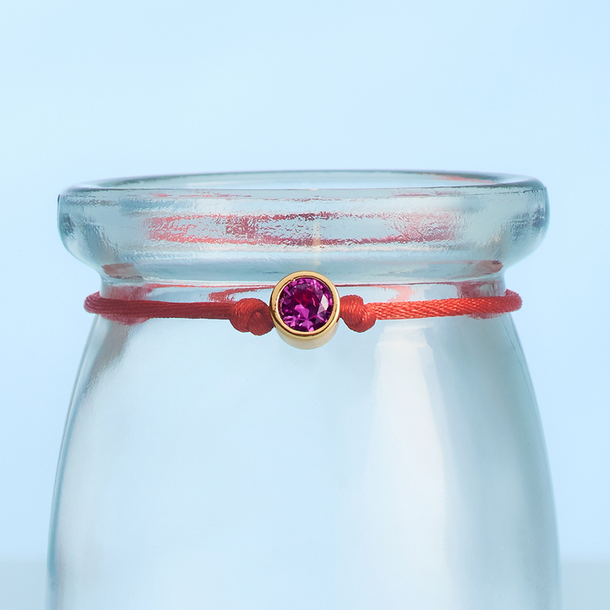 PULSEIRA AMOR COLLAB MÁRCIA SENSITIVA