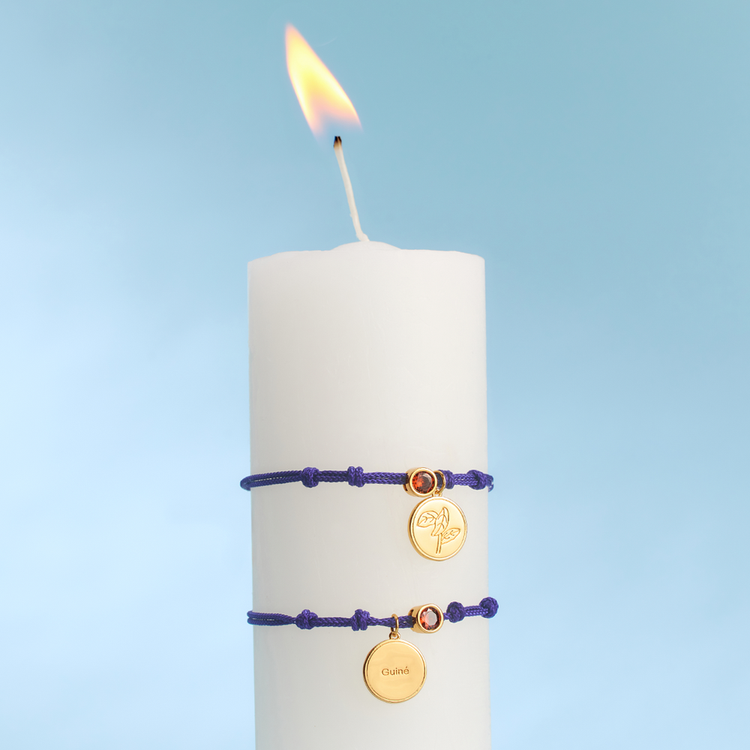 PULSEIRA GUINÉ COLLAB MÁRCIA SENSITIVA