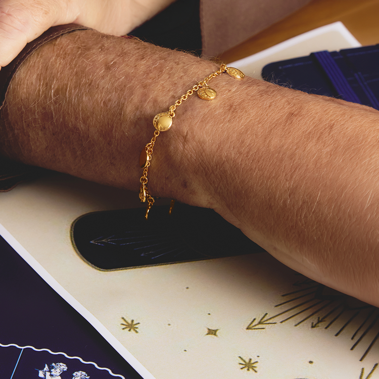 PULSEIRA FASES DA LUA COLLAB MÁRCIA SENSITIVA