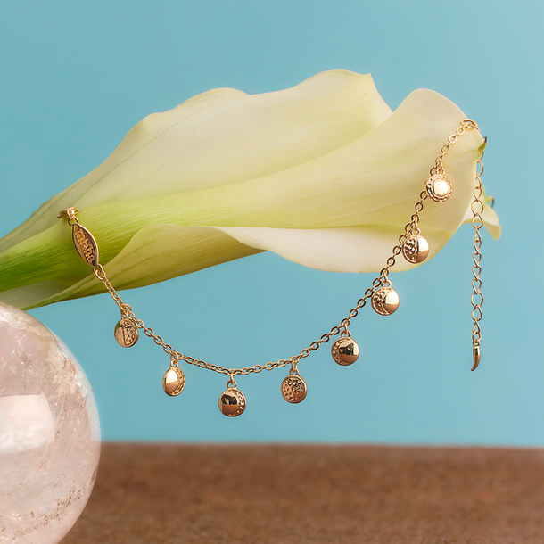 PULSEIRA FASES DA LUA COLLAB MÁRCIA SENSITIVA