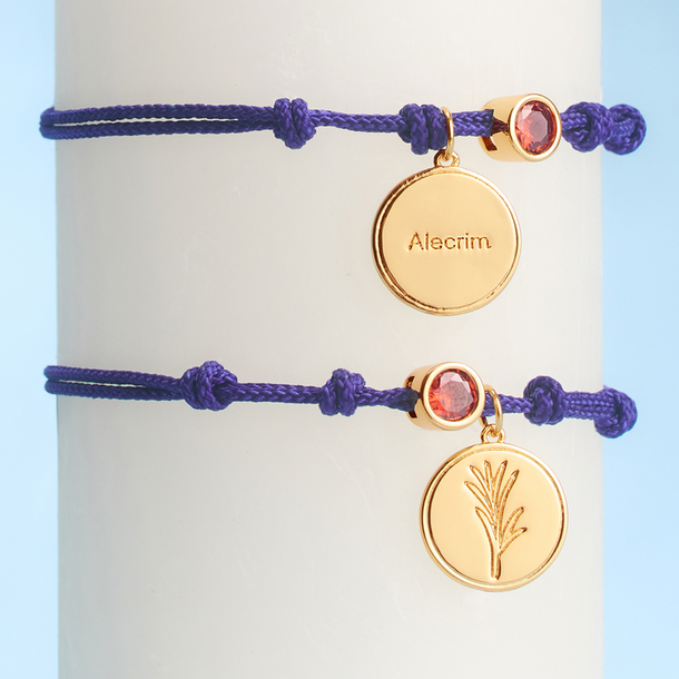 PULSEIRA ALECRIM COLLAB MÁRCIA SENSITIVA