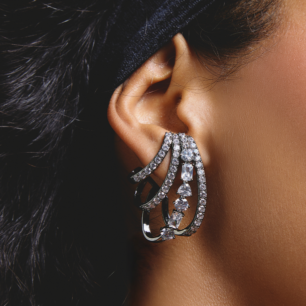 BRINCO STAGE RÓDIO NEGRO