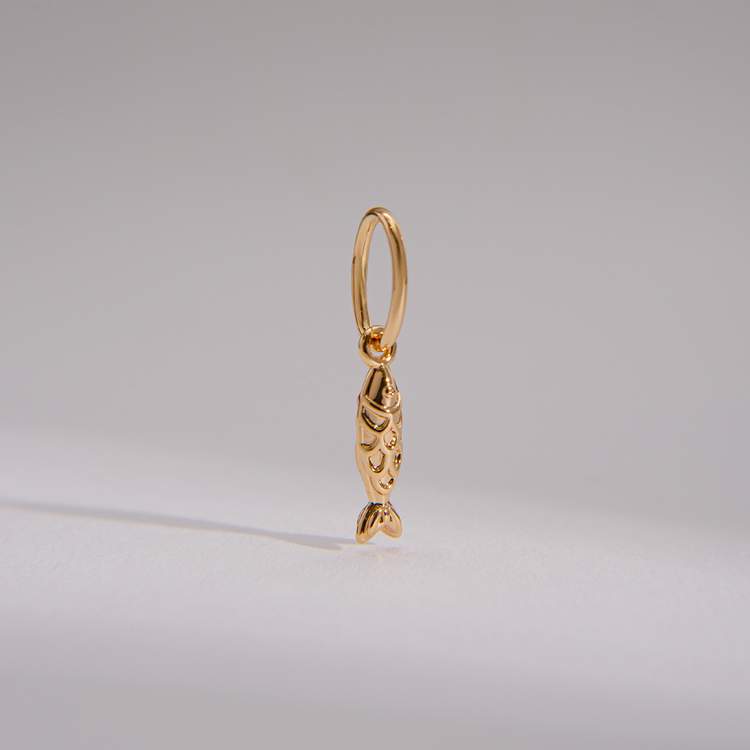 PINGENTE CHARM BAR PEIXE