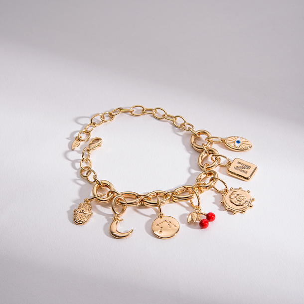 PULSEIRA CHARM BAR