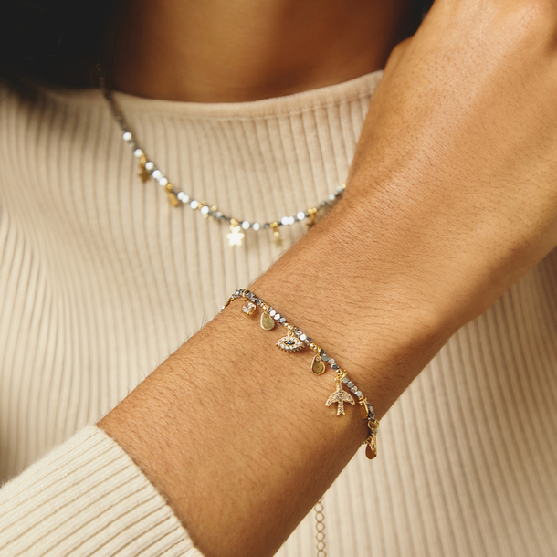 PULSEIRA HEMATITA PROTEÇÃO