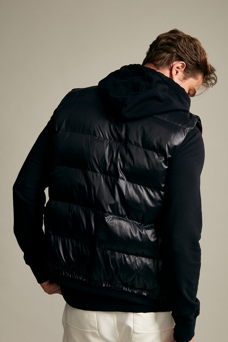 Open Era — COLETE PUFFER