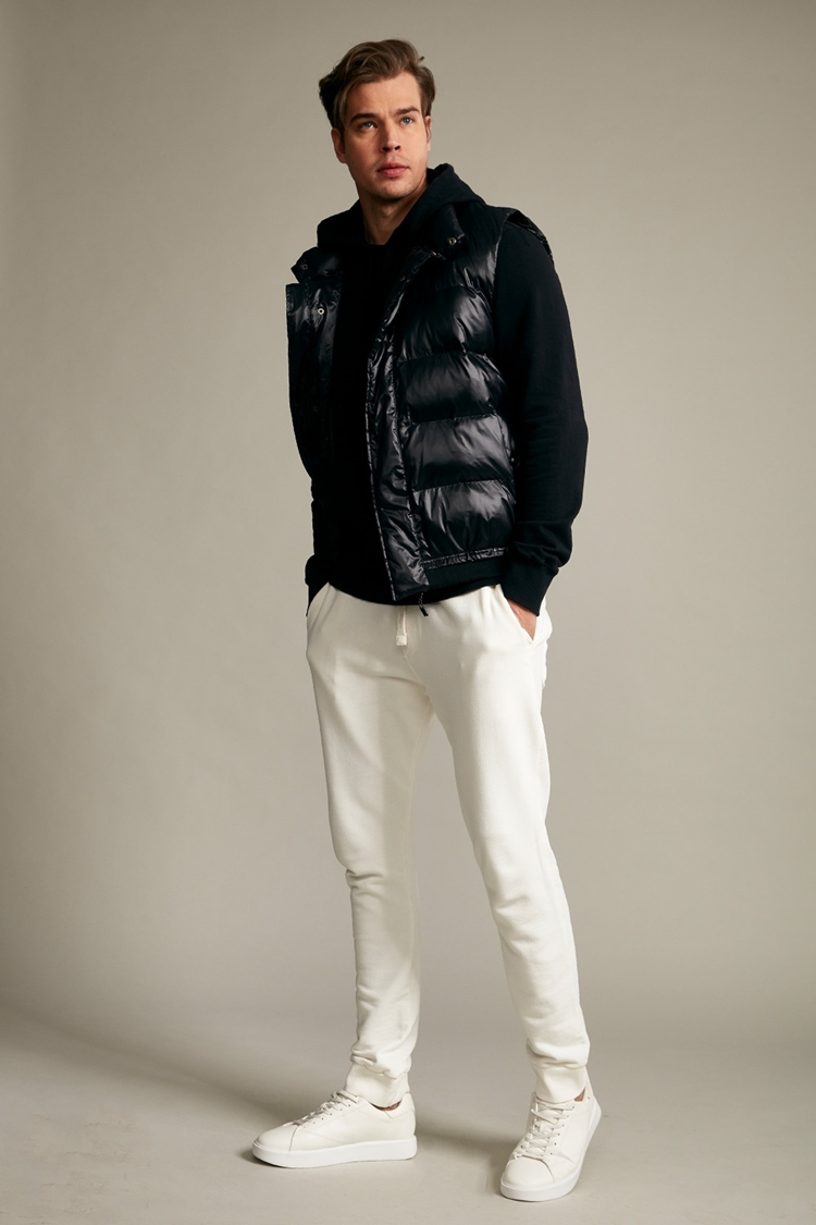 Open Era — COLETE PUFFER