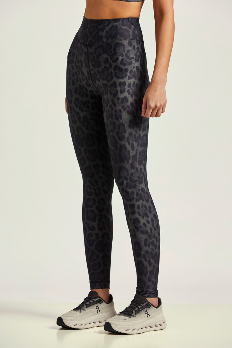 Open Era — LEGGING FULL ANIMAL PRINT HIGH