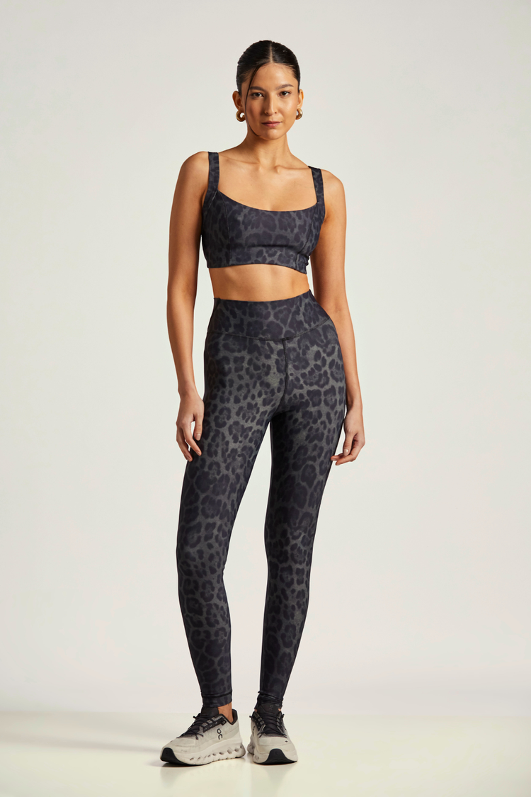 Open Era — LEGGING FULL ANIMAL PRINT HIGH