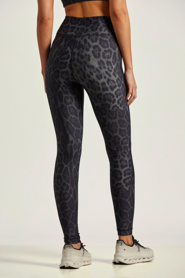Open Era — LEGGING FULL ANIMAL PRINT HIGH