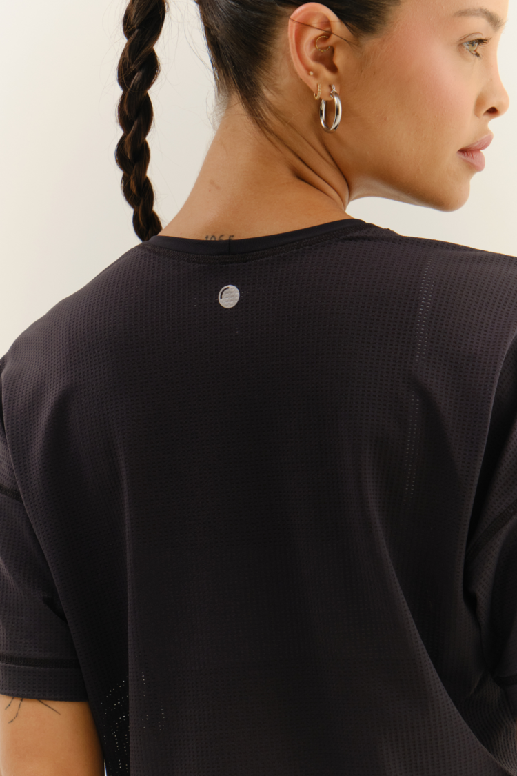 Open Era — CAMISETA AIR BOX