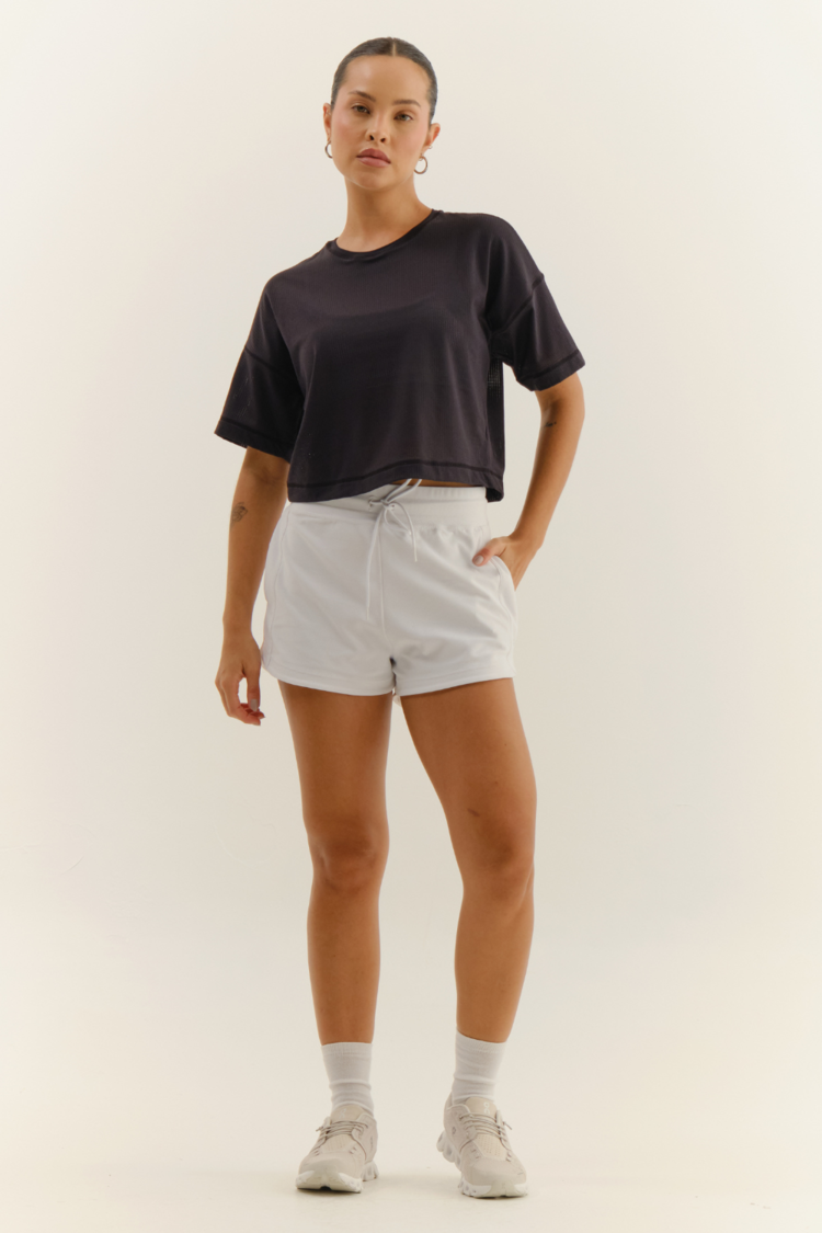 Open Era — CAMISETA AIR BOX