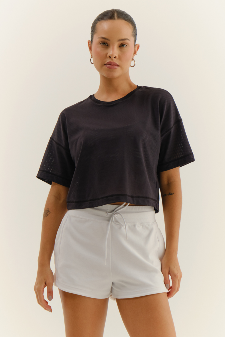 Open Era — CAMISETA AIR BOX