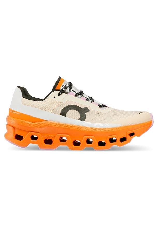 TÊNIS ON RUNNING CLOUDMONSTER - Open Era .