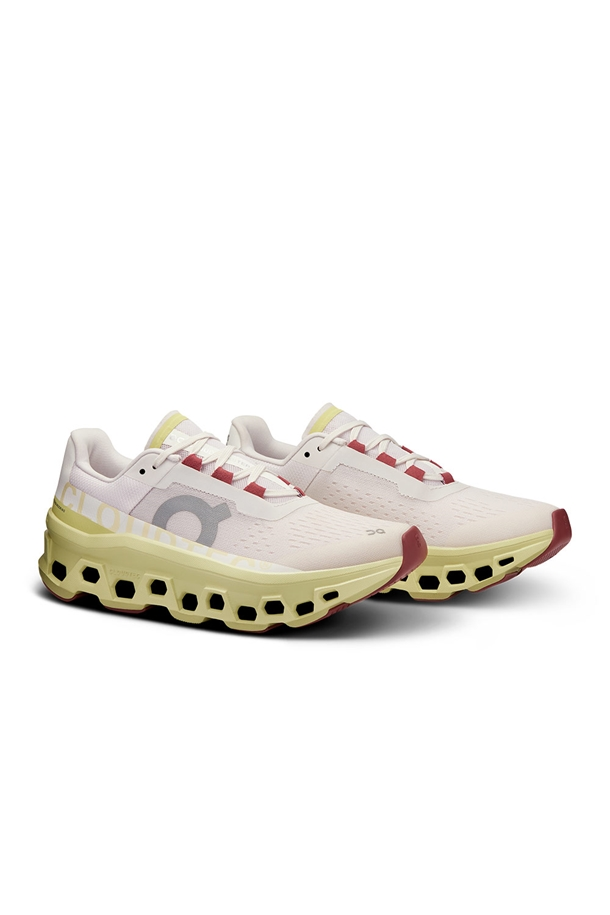 On クラウドモンスター　23cm On/オン/Cloud monster/クラウドモンスター(ALLOY SILVER 23cm