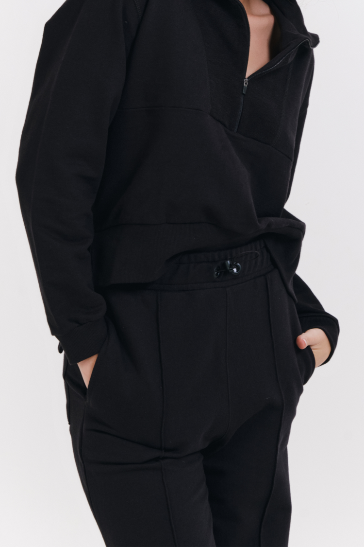 Open Era — CALÇA MOLETOM WIDE