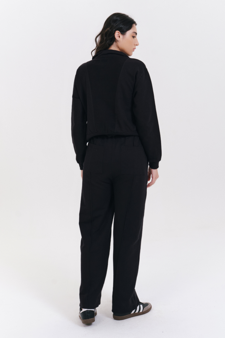 Open Era — CALÇA MOLETOM WIDE