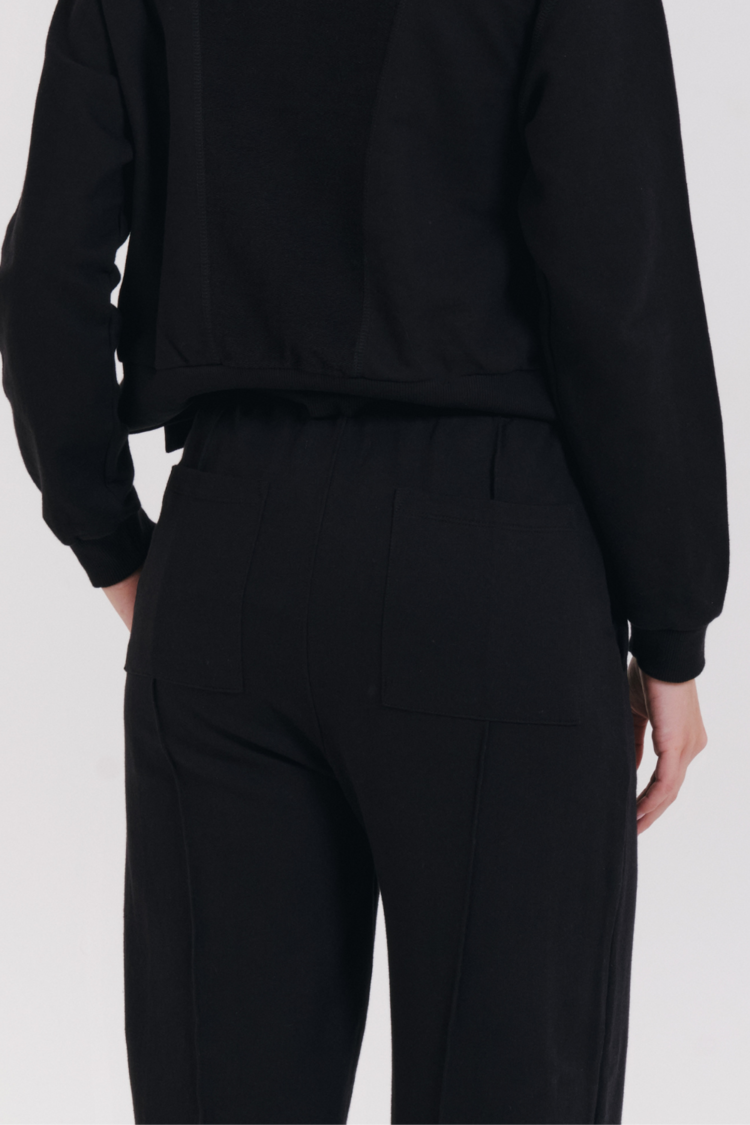 Open Era — CALÇA MOLETOM WIDE