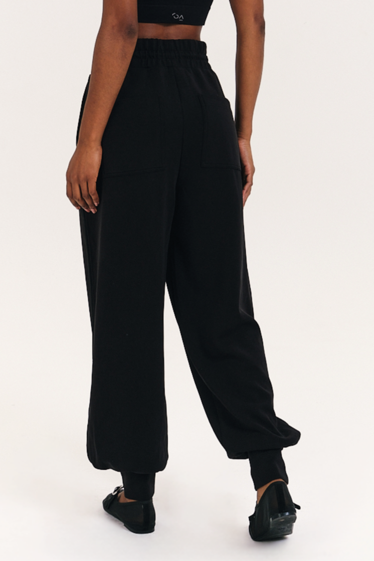 Open Era — CALÇA SCUBA