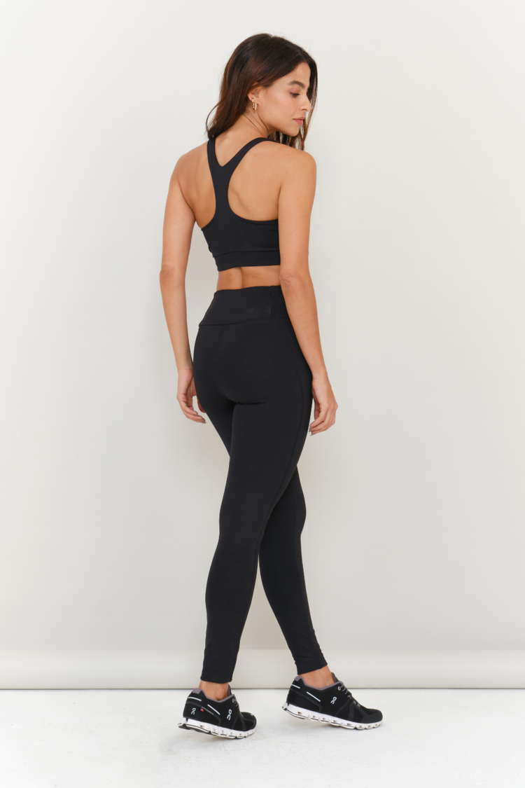 Open Era — LEGGING FULL SOFT MOVE HIGH
