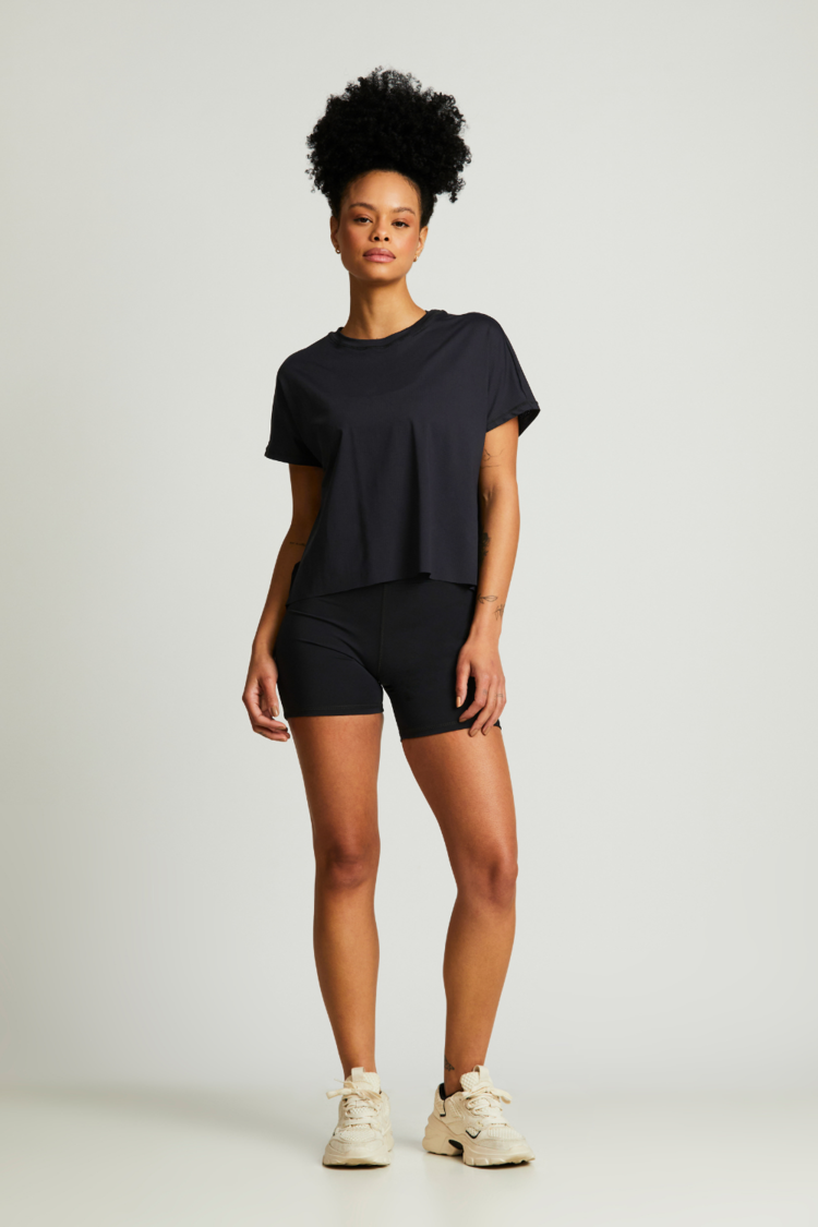 Open Era — CAMISETA BOX LIGHT BREATHE
