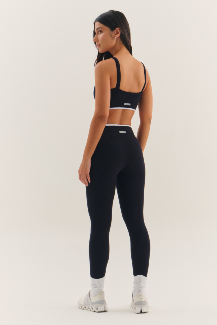 Open Era — LEGGING REGULAR SPONGE OFFLINE