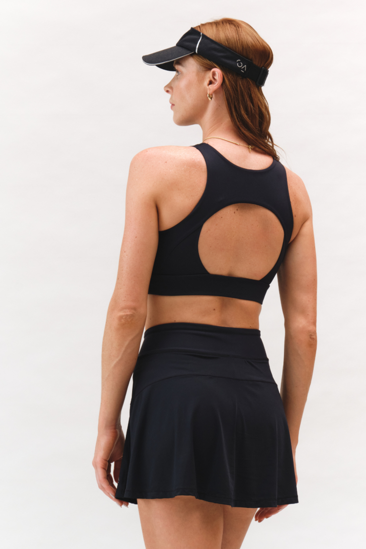 Open Era — TOP HALTER SPORTS