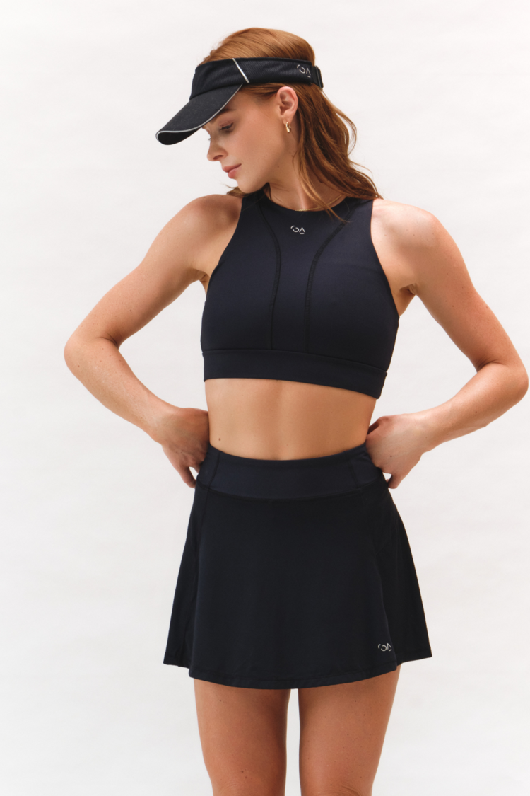 Open Era — TOP HALTER SPORTS