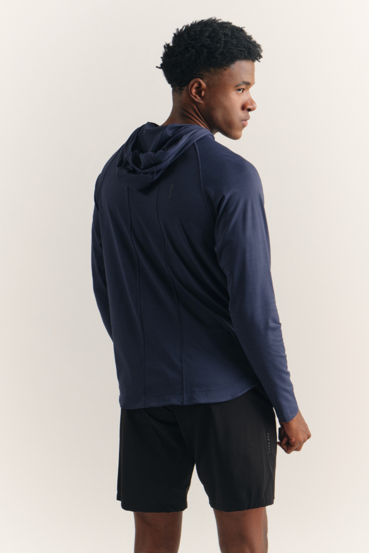 Open Era — BLUSA POLIAMIDA ACTIVE MELANGE