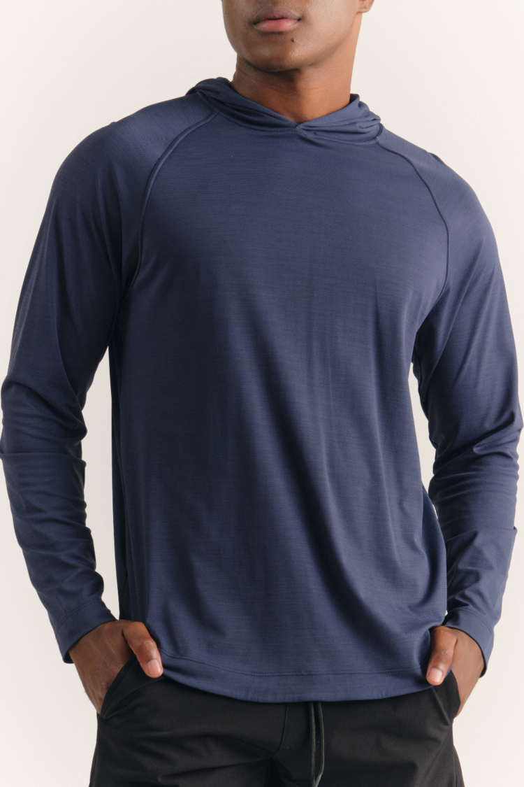 Open Era — BLUSA POLIAMIDA ACTIVE MELANGE