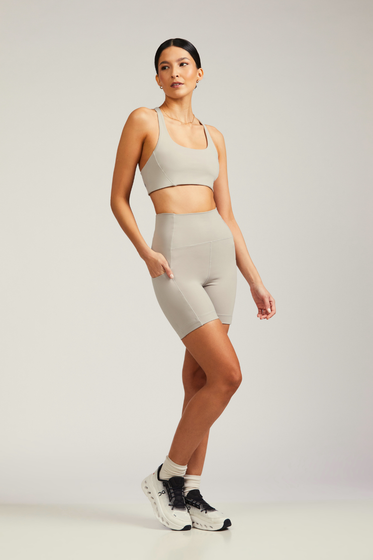 Open Era — TOP NADADOR ICE TECH SHAPE