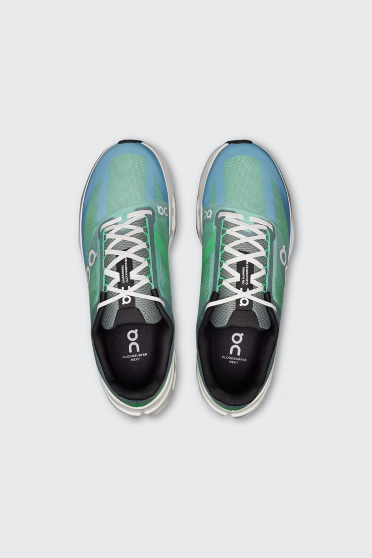 Open Era — TÊNIS ON RUNNING CLOUDSURFER NEXT MASCULINO