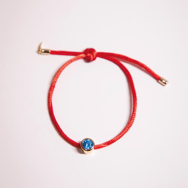 PULSEIRA FIO DE SEDA MS - Misha