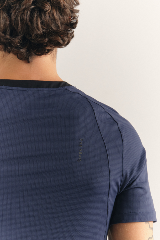 CAMISETA DAILY TECH - Open Era .