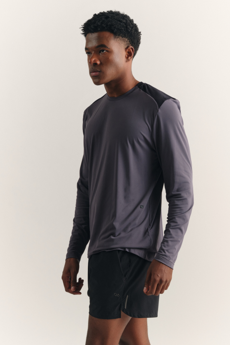 Open Era — SHORTS POLIÉSTER RUNNING CLASSIC
