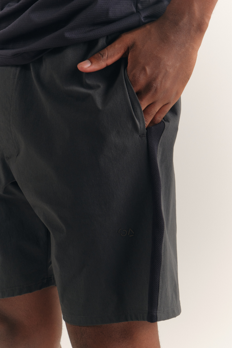 Open Era — SHORTS POLIAMIDA DAILY MESH