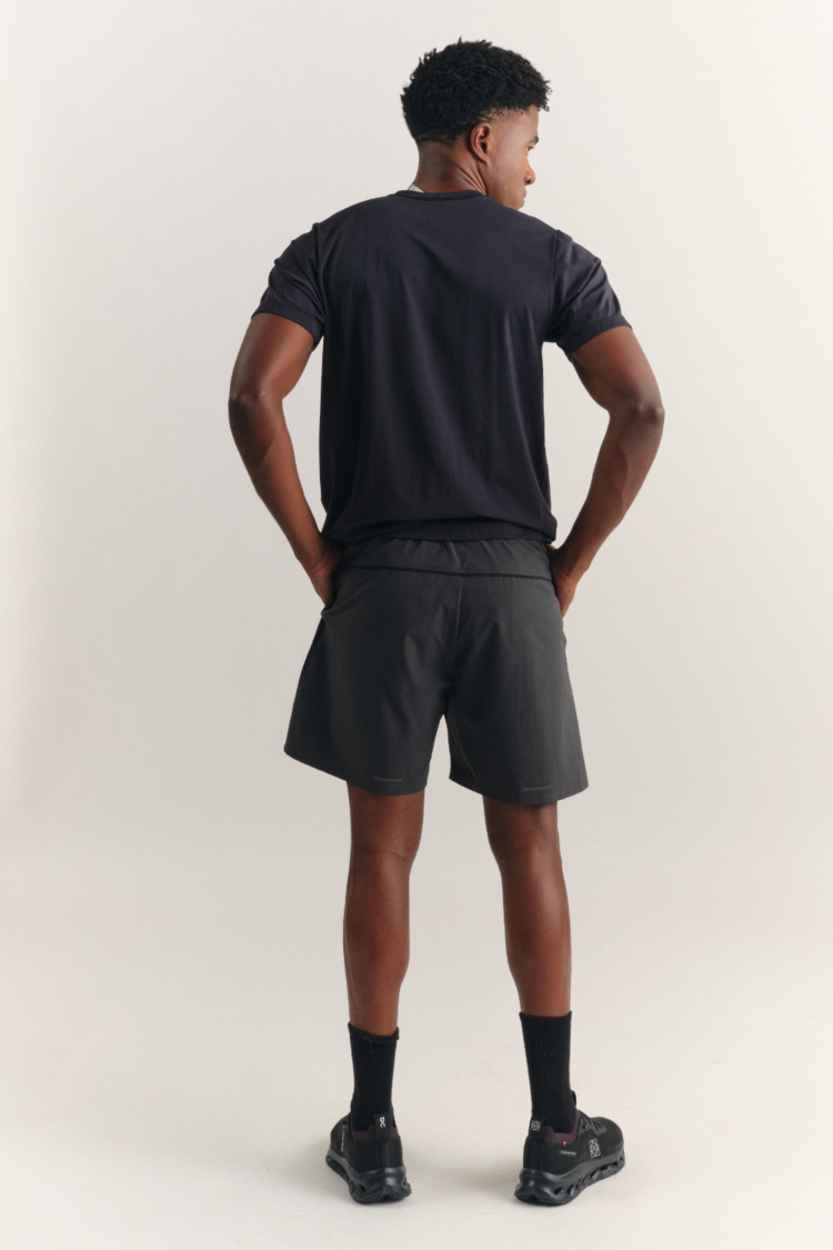 Open Era — SHORTS POLIAMIDA DAILY MESH
