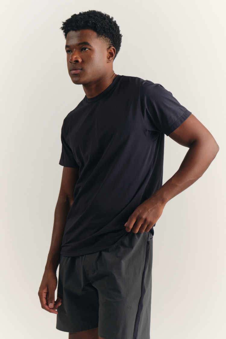 Open Era — SHORTS POLIAMIDA DAILY MESH