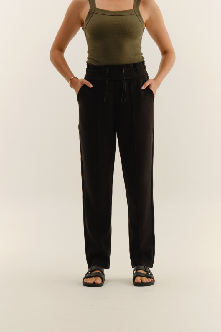 Open Era — CALÇA SLIM SCUBA