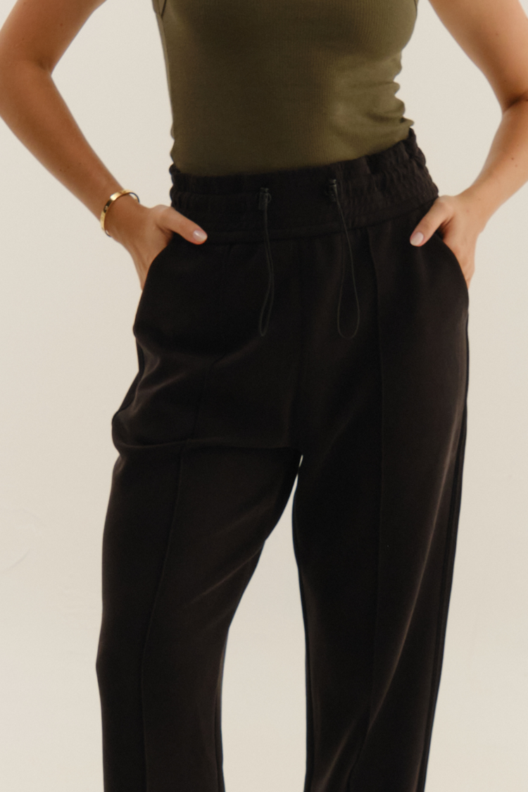 Open Era — CALÇA SLIM SCUBA