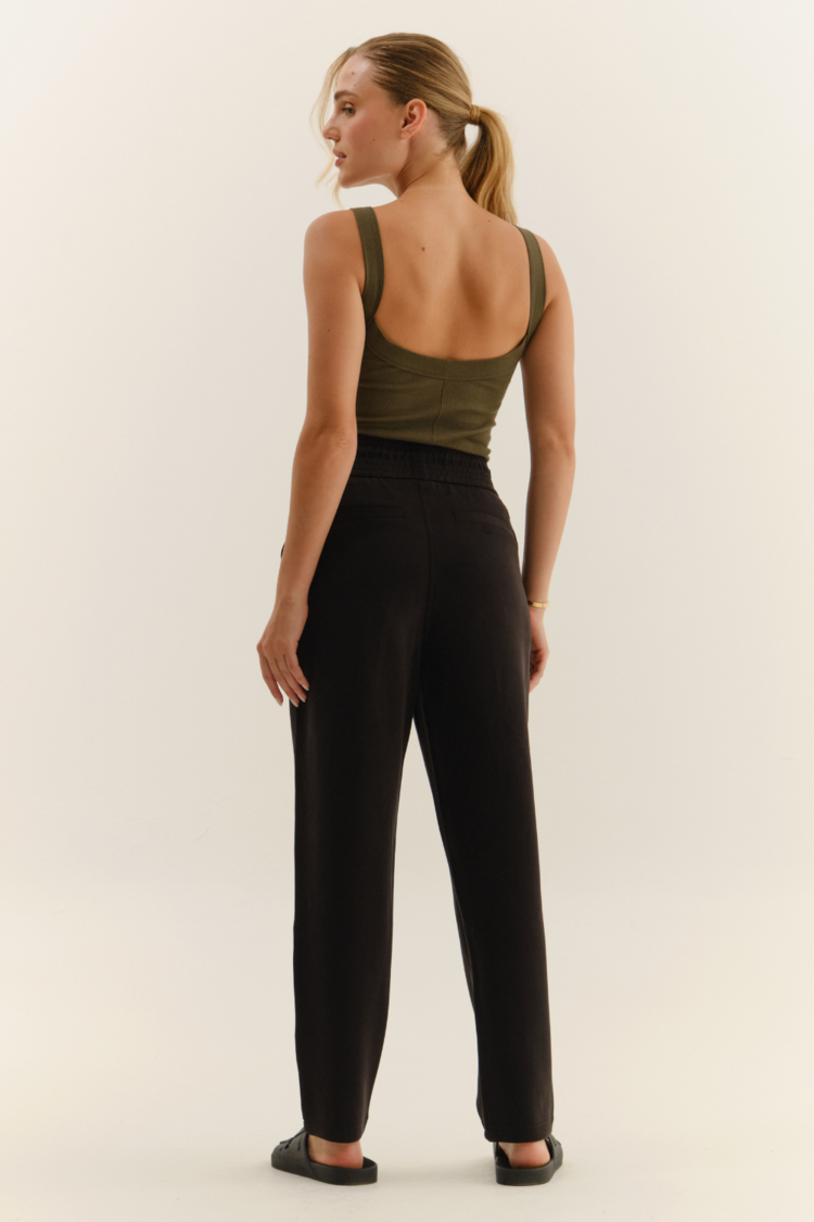 Open Era — CALÇA SLIM SCUBA