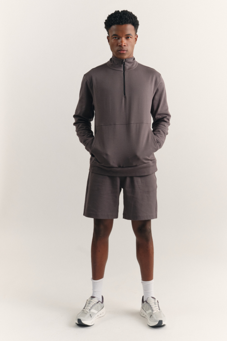 Open Era — BERMUDA ALGODÃO SOFT TOUCH