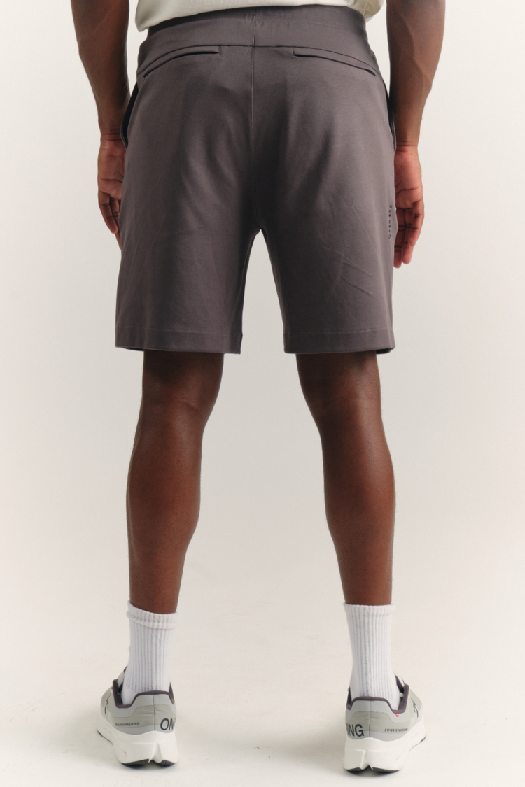 Open Era — BERMUDA ALGODÃO SOFT TOUCH