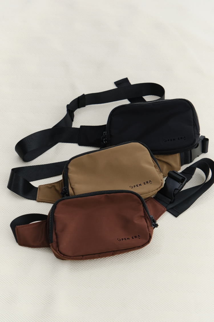 Open Era — DAY BY DAY BAG