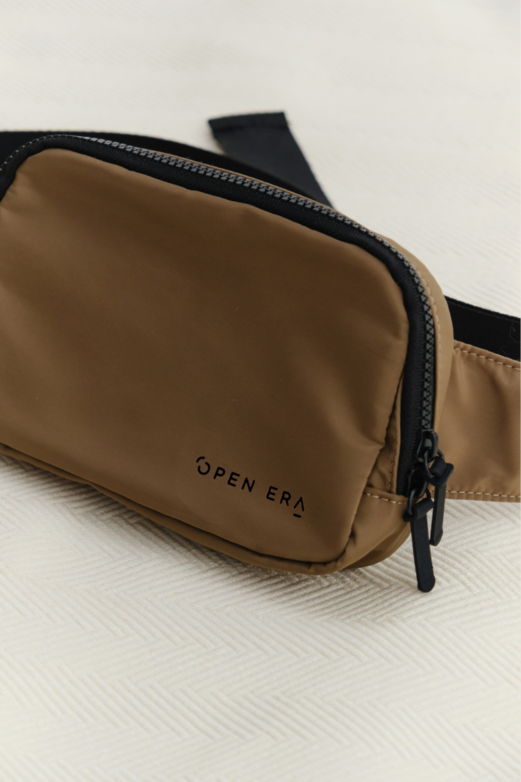 Open Era — DAY BY DAY BAG