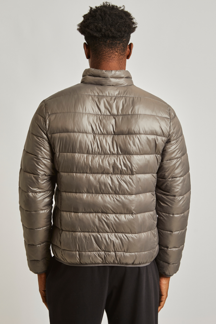 Open Era — JAQUETA PUFFER PADDING