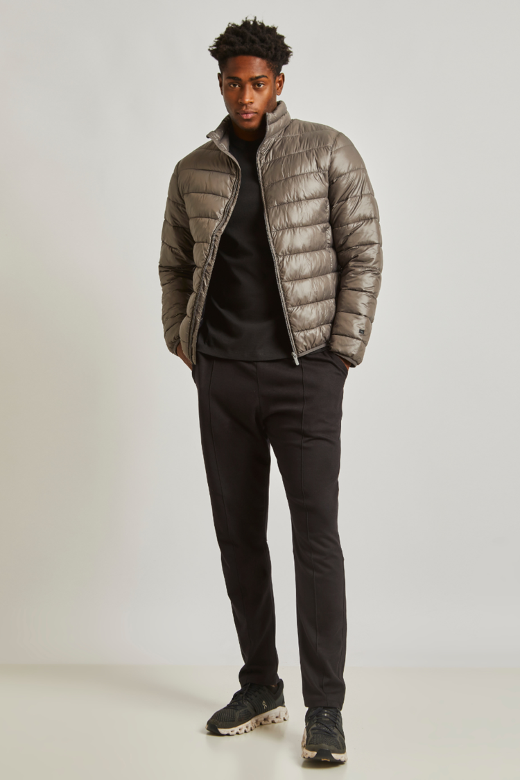 Open Era — JAQUETA PUFFER PADDING