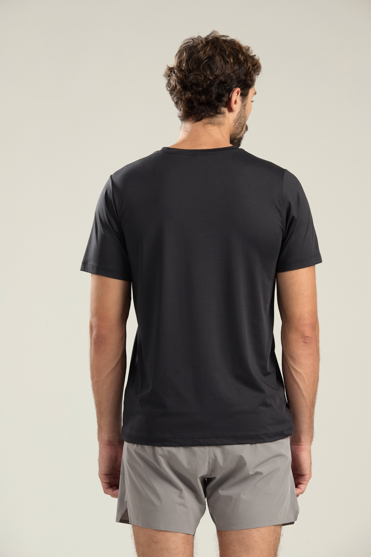 Open Era — CAMISETA POLIAMIDA BREATHE