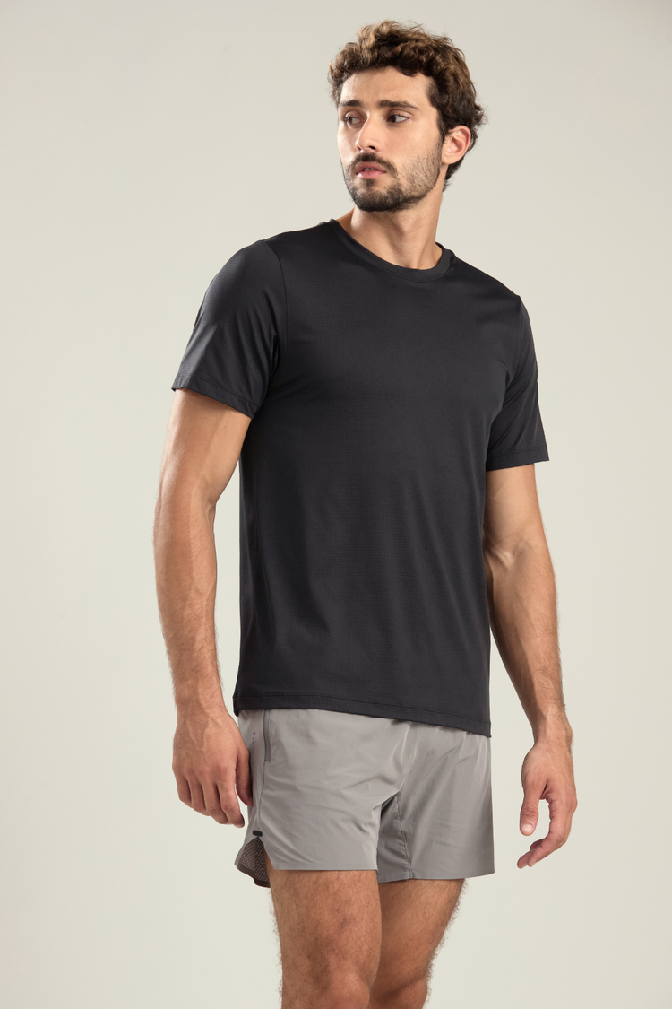 Open Era — CAMISETA POLIAMIDA BREATHE