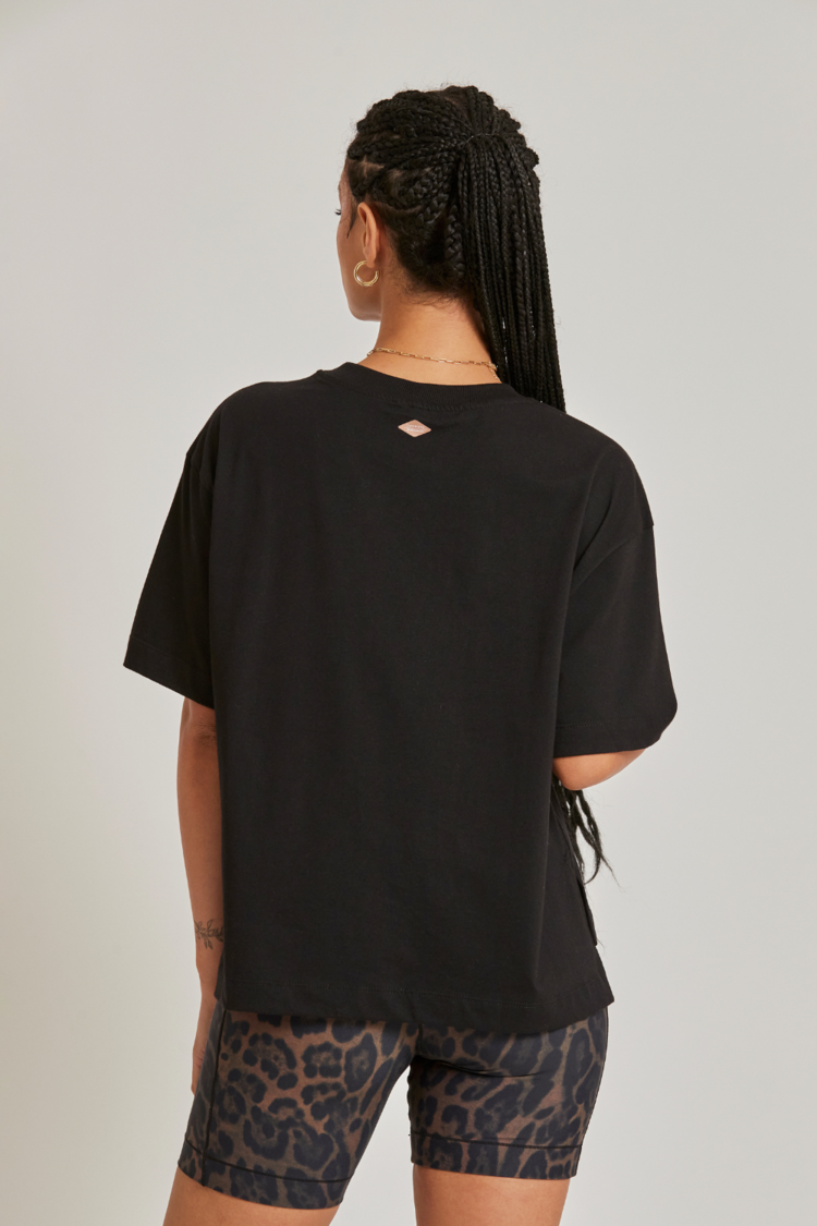 Open Era — CAMISETA OVERSIZED BY MICA